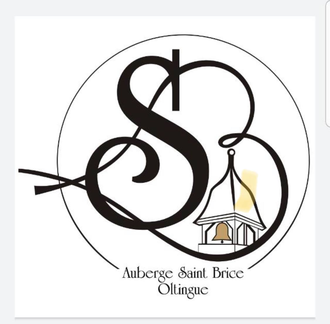 Auberge Saint Brice – Oltingue Pfastatt