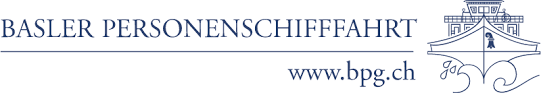 Basler Personnenschiffarth – B&acirc;le Saint-Louis
