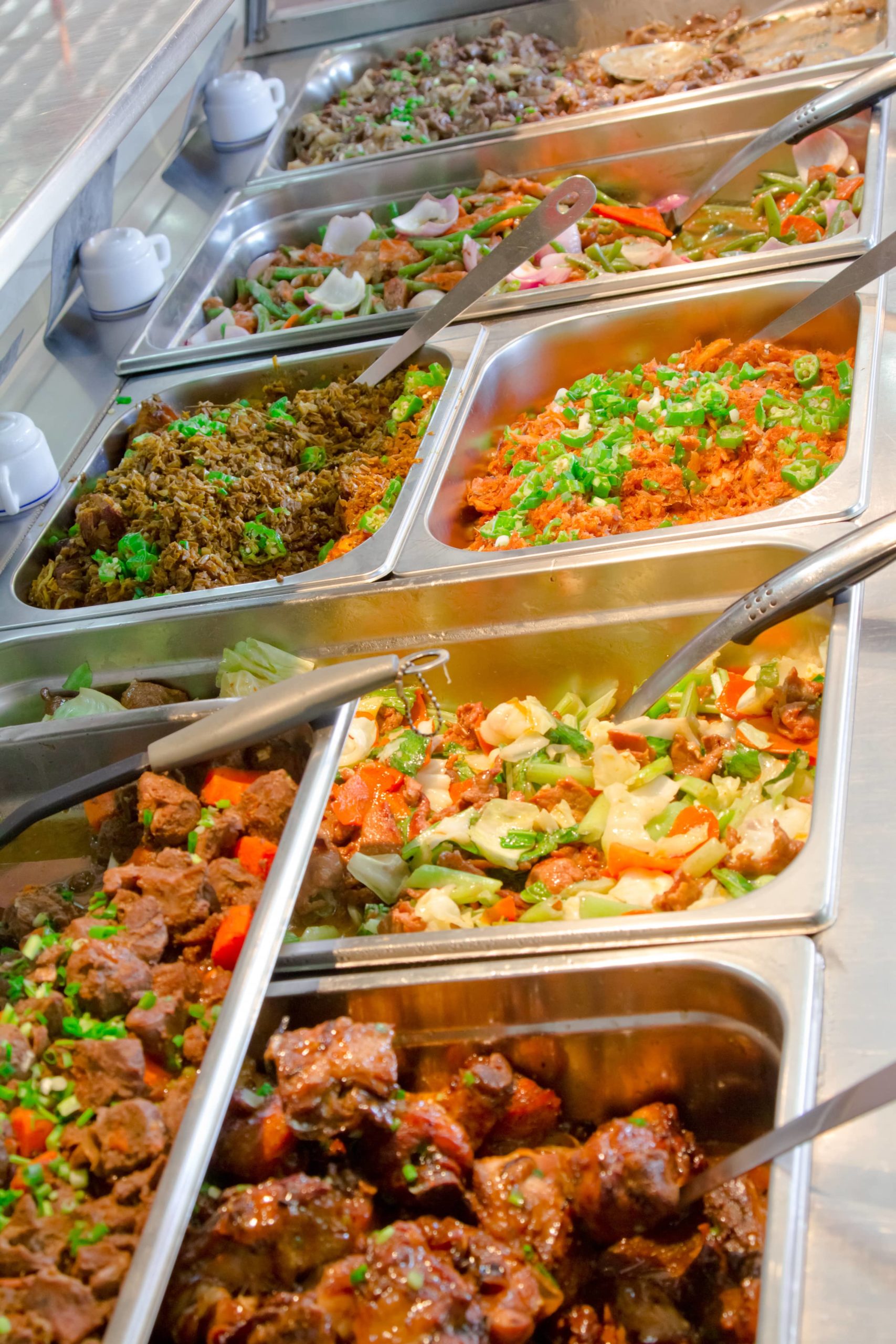 Vente de mat&eacute;riel pour caf&eacute;s, h&ocirc;tels et restaurants &agrave; Mulhouse et Saint-Louis Wittenheim 2