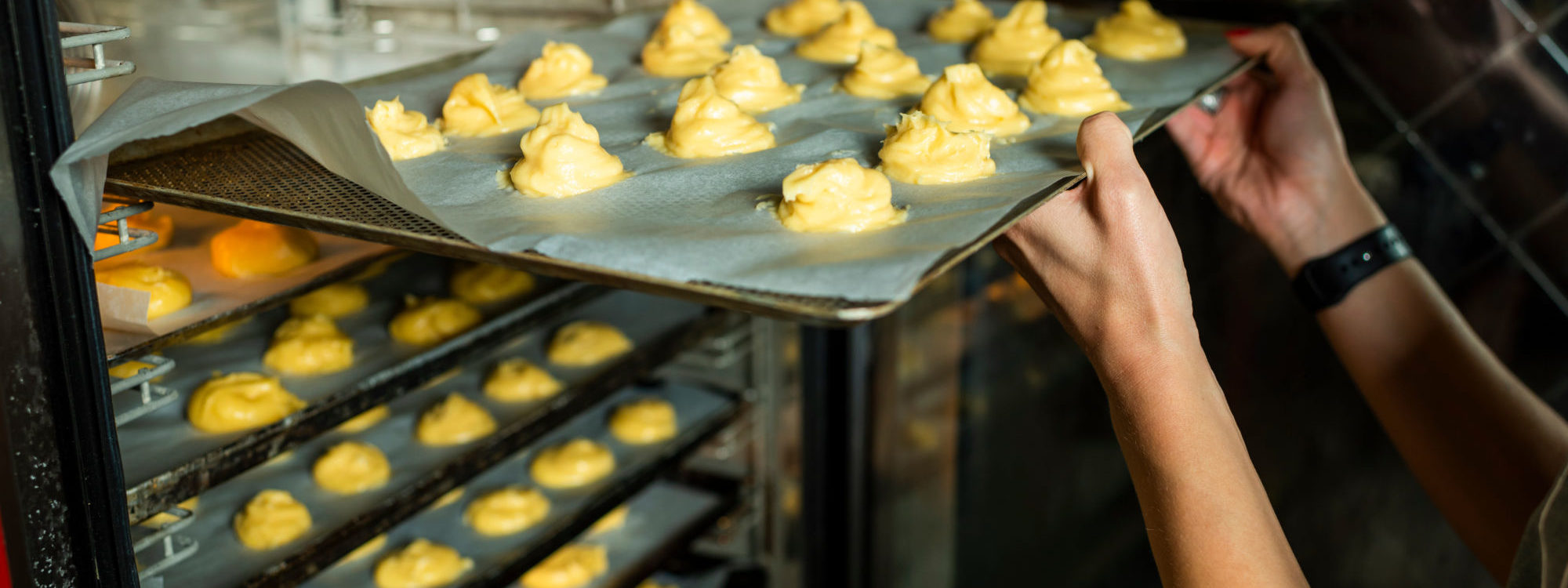 Vente et installation d’appareils de cuisson et de lavage sur le secteur de Mulhouse et Saint-Louis Cernay