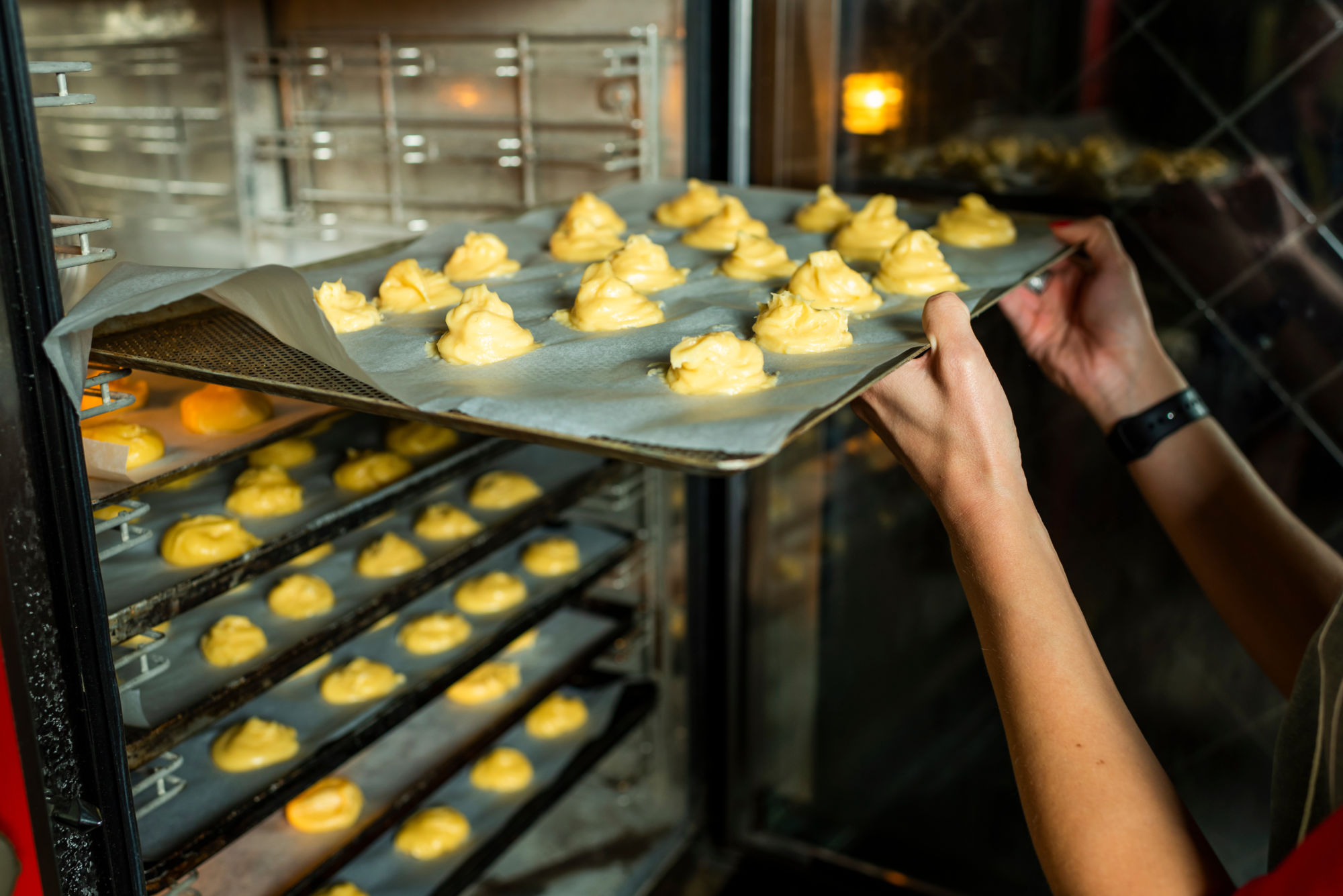 Vente et installation d’appareils de cuisson et de lavage sur le secteur de Mulhouse et Saint-Louis Cernay