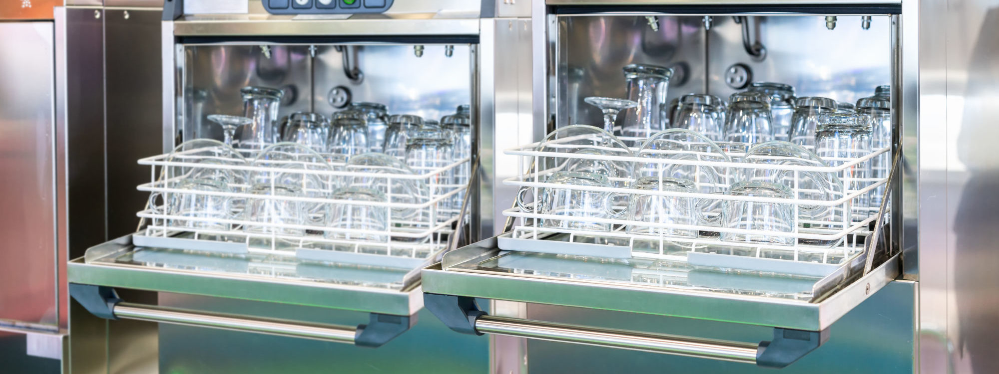 LAVE VAISSELLE PRO 2000X750 | Start Cuisine Lave-vaisselle frontal ou à capot : que choisir ? Kingersheim