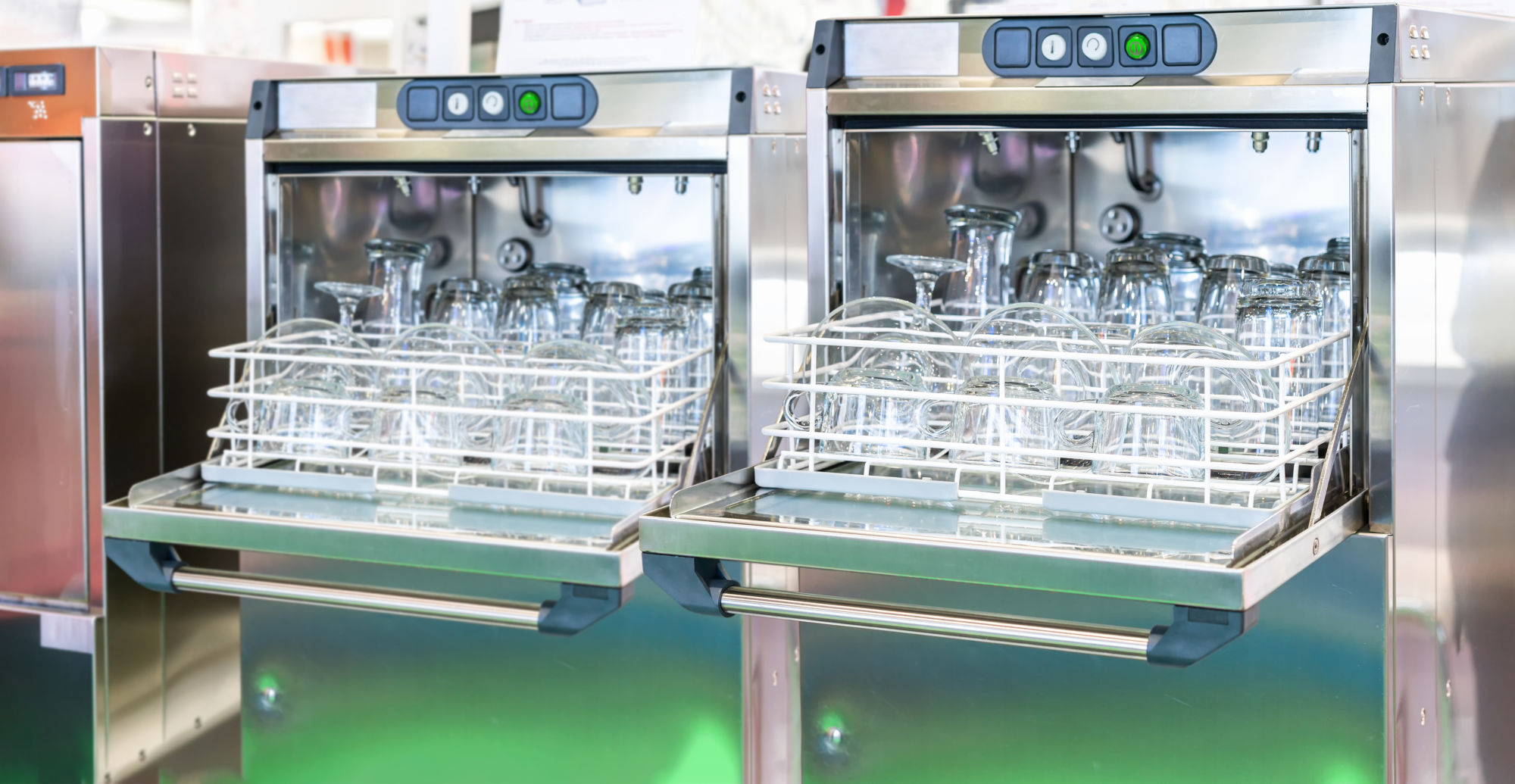 Lave-vaisselle frontal ou &agrave; capot : que choisir&nbsp;? Kingersheim