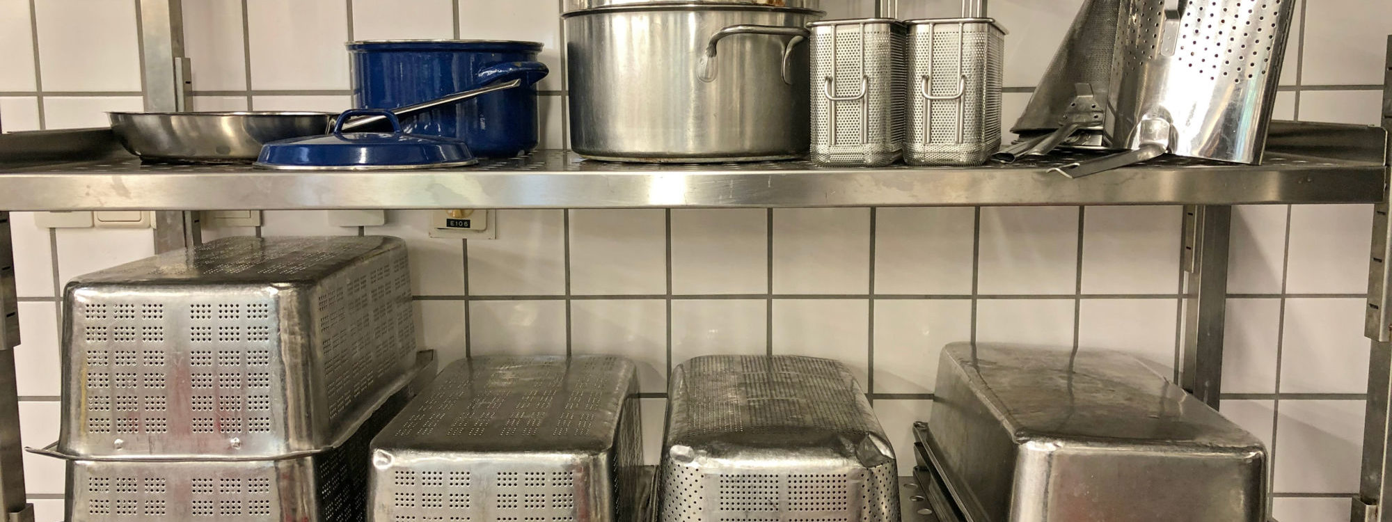 Vente de mat&eacute;riel pour caf&eacute;s, h&ocirc;tels et restaurants &agrave; Mulhouse et Saint-Louis Ensisheim