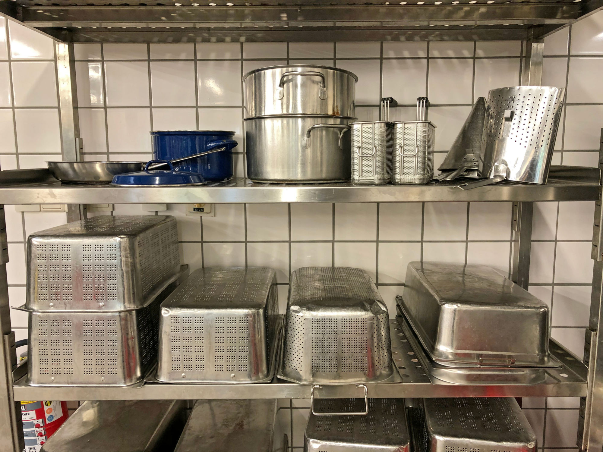 Vente de mat&eacute;riel pour caf&eacute;s, h&ocirc;tels et restaurants &agrave; Mulhouse et Saint-Louis Ensisheim