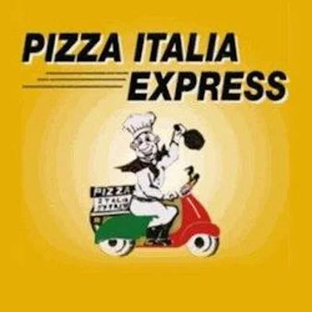 Pizza Italia Express – Saint-Louis Huningue